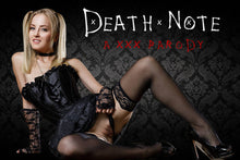 Load image into Gallery viewer, VRCosplayX - Sicilia Model - Death Note XXX Parody
