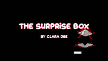 Load image into Gallery viewer, TheJerkOffGames - Clara Dee - The Surprise Box