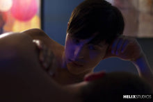 Load image into Gallery viewer, Helix Studios - Jamie Sanders, Damon Archer - Bareback Sleepover