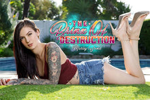 Load image into Gallery viewer, BaDoinkVR - Marley Brinx - The Brinx of Destruction