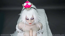 Load image into Gallery viewer, ManyVids - Lana Rain - Shy Booette/Boosette Shows Her True Face