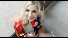 Load image into Gallery viewer, Tiny4K - Bad Girl Piper Perri Enjoys a Trick or Treat Fuck (Pornhub Version)