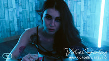 Load image into Gallery viewer, VirtualRealPorn - Misha Cross - Virtual Fantasy