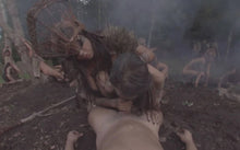 Load image into Gallery viewer, xVirtual - Morgan Rodriguez,Eveline Dellai - The Amazons