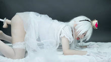 Load image into Gallery viewer, ManyVids - Lana Rain - Shy Booette/Boosette Shows Her True Face