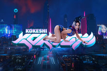 Load image into Gallery viewer, VRCosplayX - Angie Lynx - Kokeshi