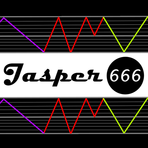 Jasper666 logo