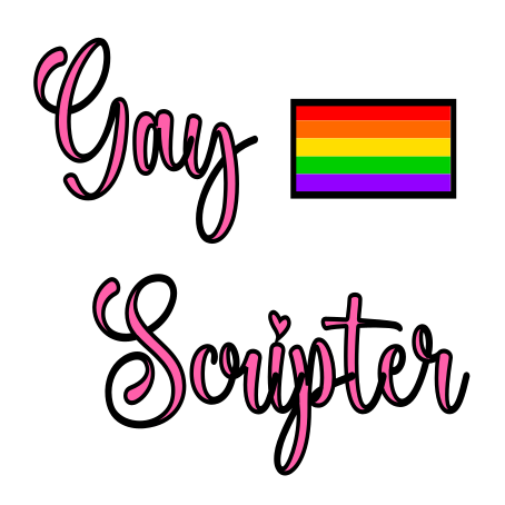 GayScripter logo