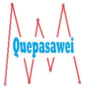 Quepasawei logo