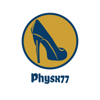 Physx77 logo