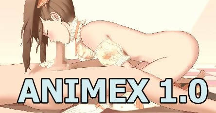 Sax - Fap Hero - Animex 1.0