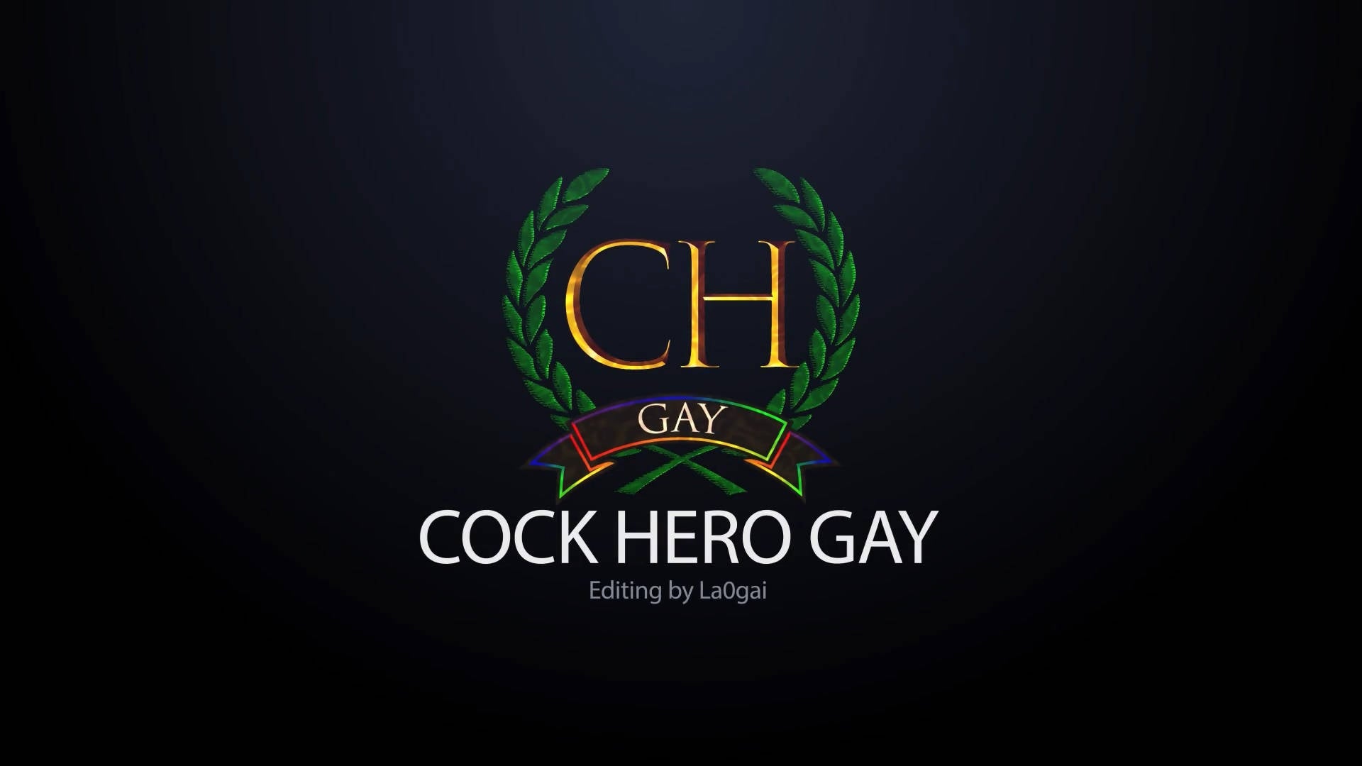 laogai - Cock Hero - Gay Ep 4