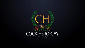 laogai - Cock Hero - Gay Ep 4