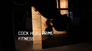 PrimeSwitch - Cock Hero - Prime (Whole series)