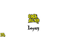 Load image into Gallery viewer, andyp - Cock Hero - Legacy