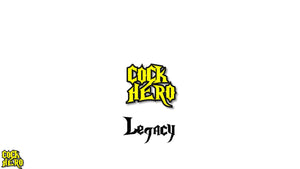 andyp - Cock Hero - Legacy