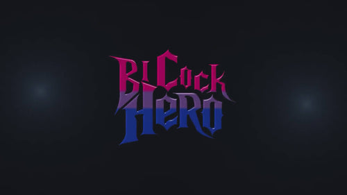 Morton Bridges - Cock Hero - BiCock Hero