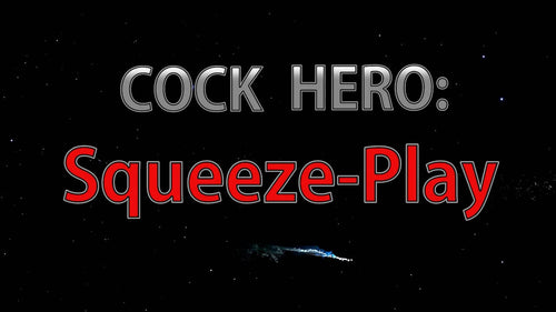 slappy - Cock Hero - SqueezePlay
