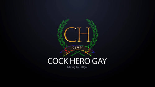 laogai - Cock Hero - Gay Ep 2