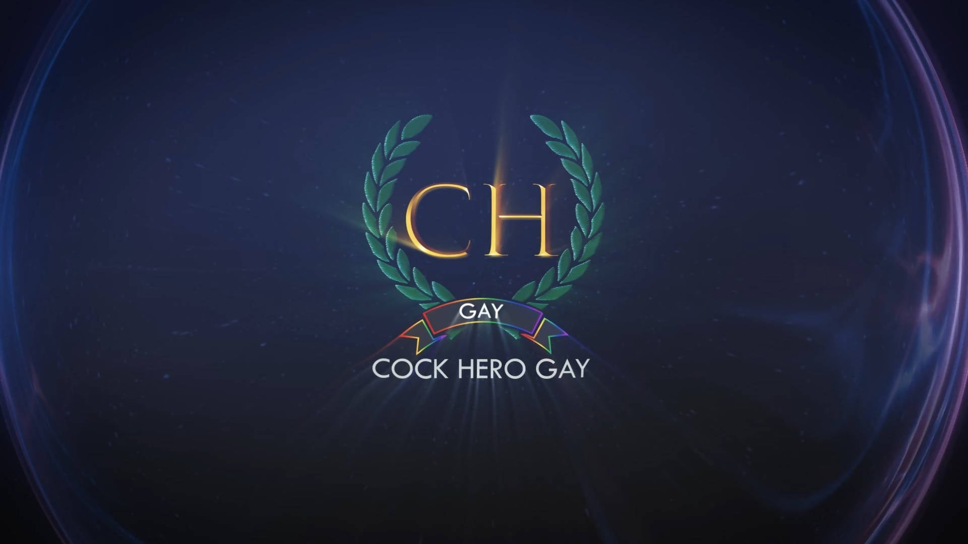 laogai - Cock Hero - Gay Ep. 7 Extreme Edging