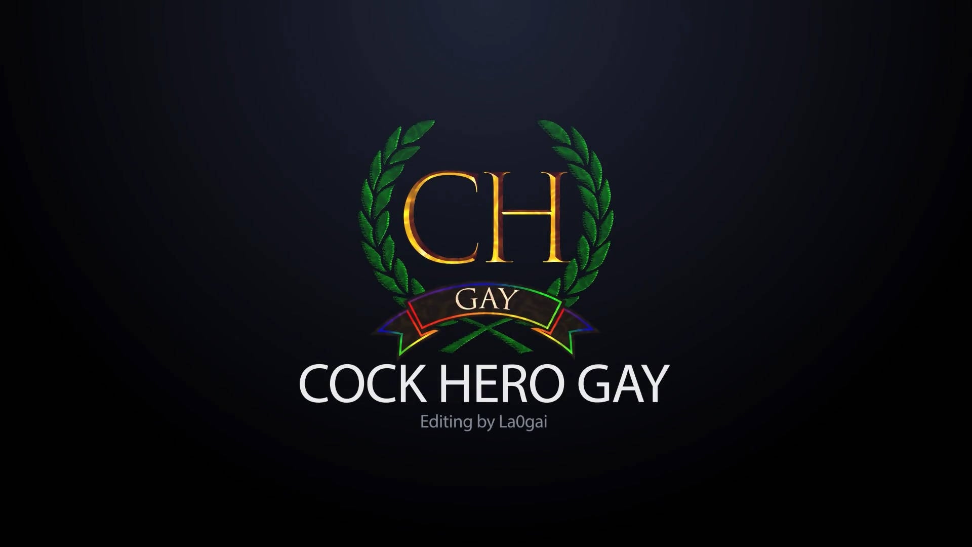 laogai - Cock Hero - Gay Ep 3 - Stranger Things